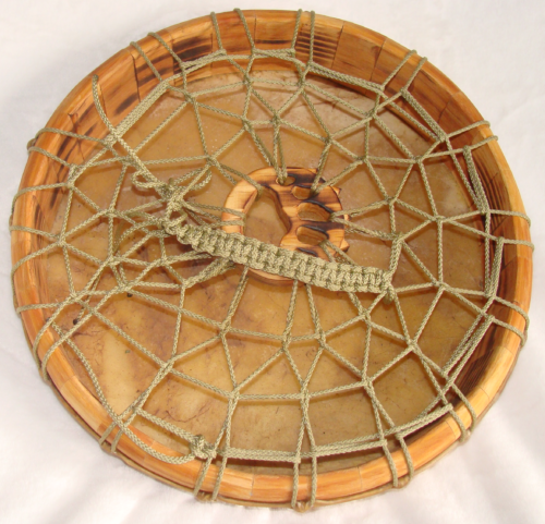 tambour Sandrine 2