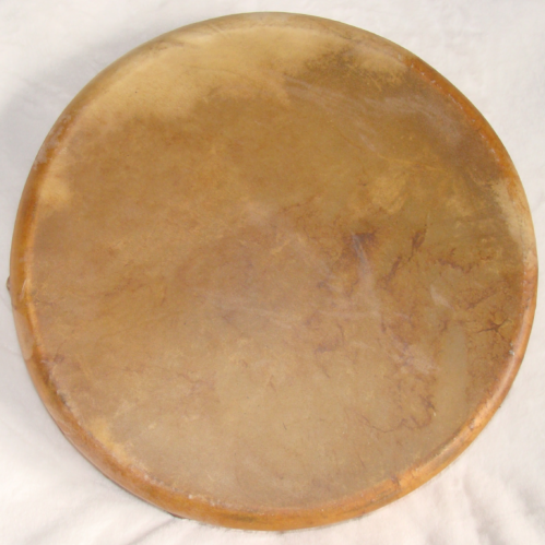 tambour image